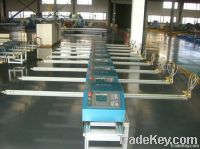 Nc flame cutting machine FuLaDiWoSiTuoKe CNC plasma cutting machine