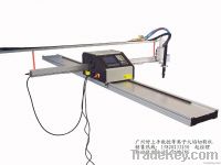 CNC Gas Cutting Machine XDCNC-A