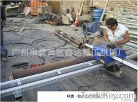 CNC plasma cutting machine of Ahmadabad made in CHINA