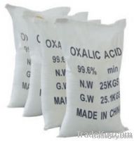 Oxalic Acid