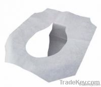 Paper toilet seat covers