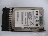 HP IBM SERVER HARD DISK
