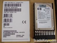 HP Server Hard Disk