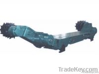 MG80/200-BWD A.C. Electric Traction Coal Shearer