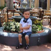 summer boys gentleman suit children clothes baby boys multiple clothing sets