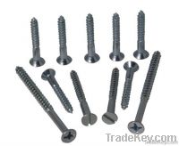 Wood Screws supply