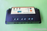 Land Star Solar Charge Controller