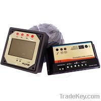 Solar Charge Controller