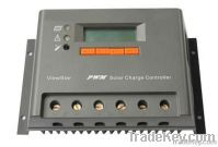 Solar Charge Controller