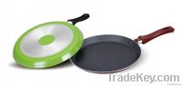 Aluminum Non-stick Frying Pan With