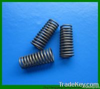 Pneumatic Valve Spring 17-7PH