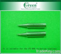 HAKKO T18-B lead free soldering tips