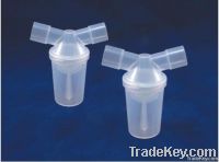 Disposable water trap