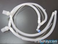 Disposable Anesthesia Breathing Circuit