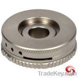 Machine Tools & Accessories