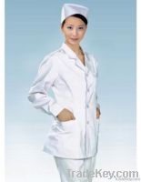 nursing uniforms, medical uniforms with OEM service