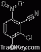 2, 3-Dichloro-6-nitrobenzonitrile