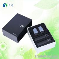 F6 Ovale Elips E cigarette