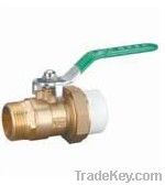 ball valve