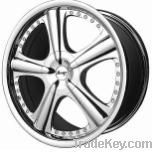 17x7.5 alloy wheel rim