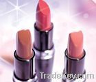 Cosmetic pearl pigment for lipstick