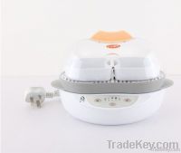 keep baby electric egg boiler