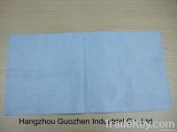 Wood pulp and polyester laminated Spunlace Nonwoven Fabric for medical