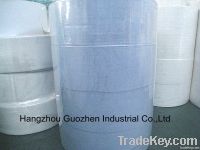 DISPOSABLE CLEAN TEXTILE MATERIALS