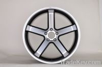 alloy wheels