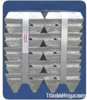 zinc ingot0#