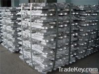 aluminum ingot ADC12
