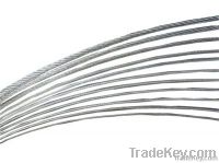 Stainless steel wire rope