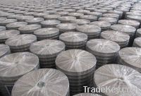 Welded Wire Mesh (factory)