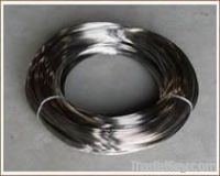 Stainless steel wire (factory)