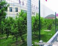Chain Link Fence (factory)