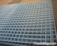 Welded Mesh Panels (main)