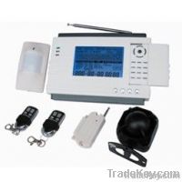 Household alarm/home alarm/security/intelligent alarm