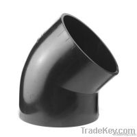 HDPE Elbow 45 Degree