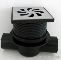 HDPE Floor Drain