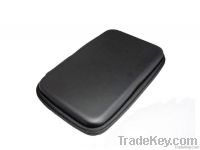 Leather GPS Case