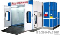 Spray Booth