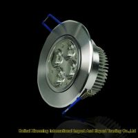 indoor motion sensor led lighting ceiling