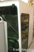 Potain Tower Crane From UAE