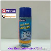 Anti Rust Lubricant