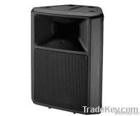 SR12-inch plastic speaker