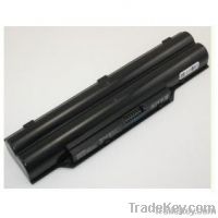 4400mAh Fujitsu FPCBP250 FMVNBP186 Battery Fujitsu