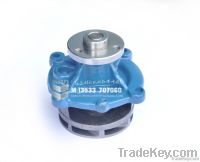 Water Pump 210 for Diesel Engine Volvo