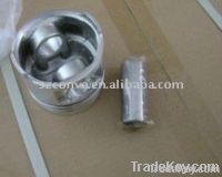 Hot !!! Engine parts : piston for engine model S4S , Brand : Mitubishi