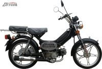 Motorcycle Moped 50cc