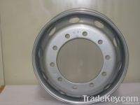 wheel rim 22.5x9.00